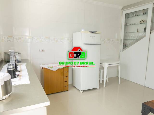 Casa para Venda em Jacareí - 2