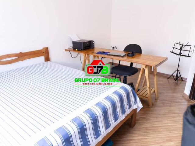 Casa para Venda em Jacareí - 5