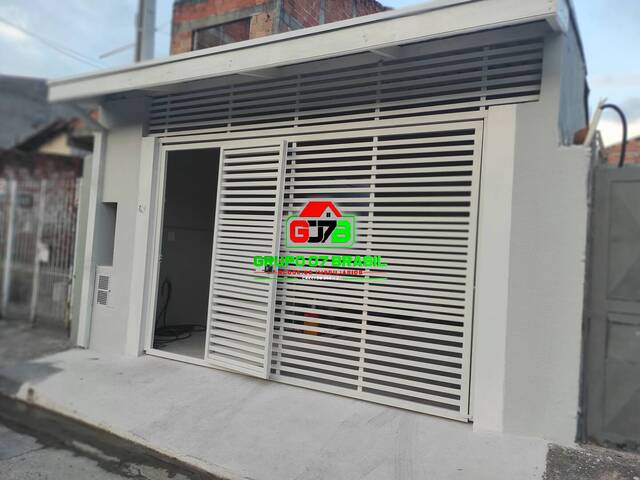 Casa para Venda em São José dos Campos - 2