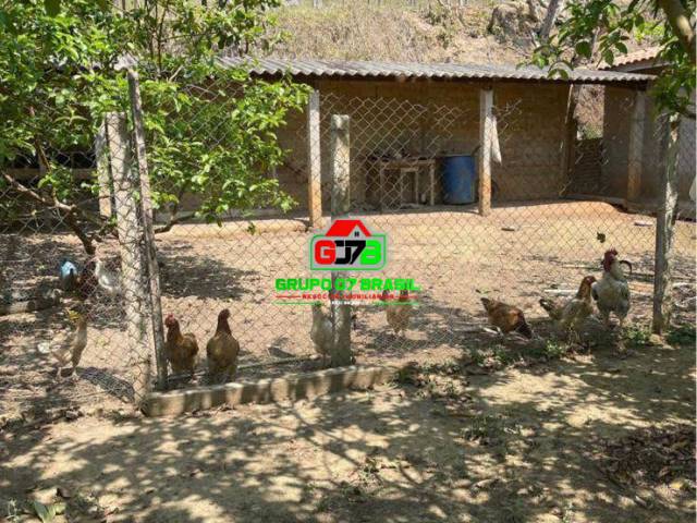 Sítio para Venda em São José dos Campos - 4