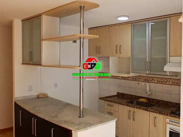 Apartamento para Venda em São José dos Campos - 5