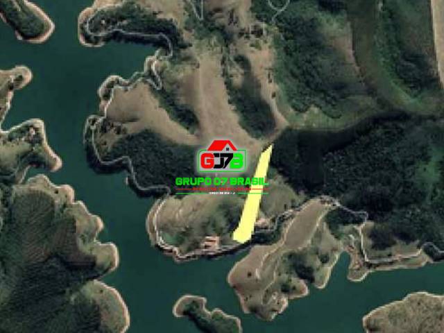 #3442 - Chácara para Venda em São José dos Campos - SP - 3