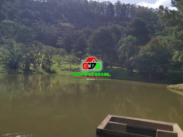 #3439 - Chácara para Venda em São José dos Campos - SP - 1