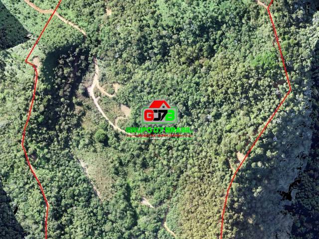 Sítio para Venda em Monteiro Lobato - 2