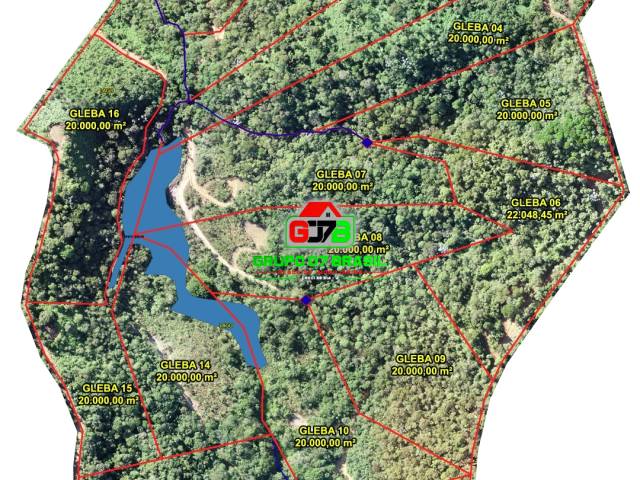 Sítio para Venda em Monteiro Lobato - 3