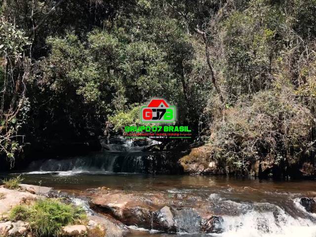 #3447 - Chácara para Venda em Marmelópolis - MG - 3