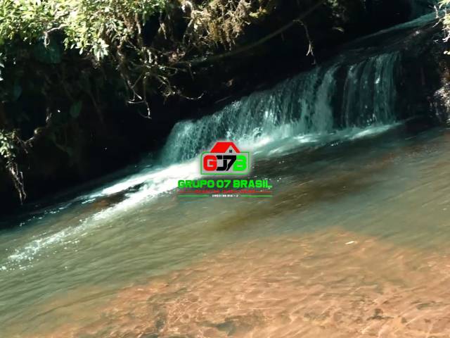 Chácara para Venda em Marmelópolis - 4