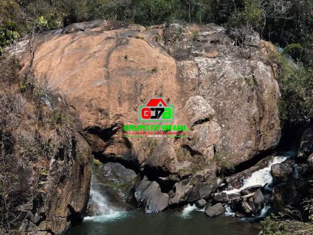 #3447 - Chácara para Venda em Marmelópolis - MG - 1