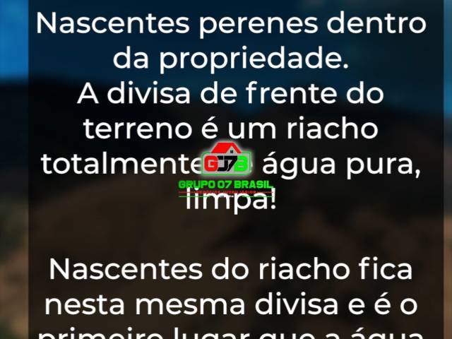 Sítio para Venda em Marmelópolis - 4