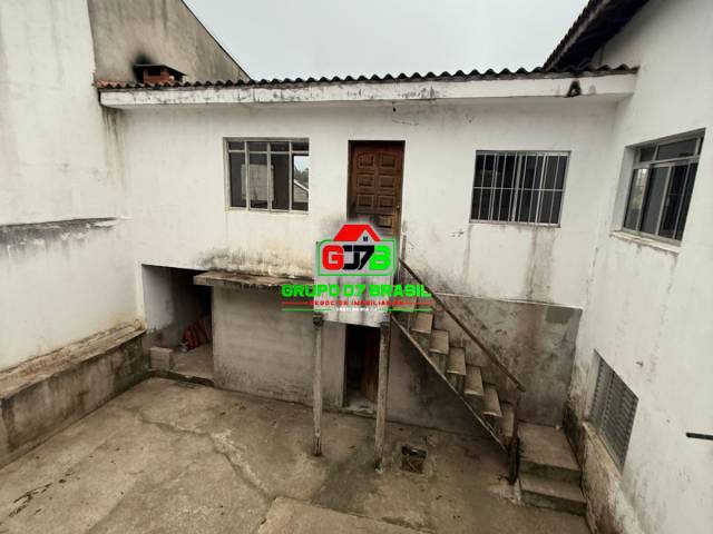 Sobrado para Venda em Natividade da Serra - 4