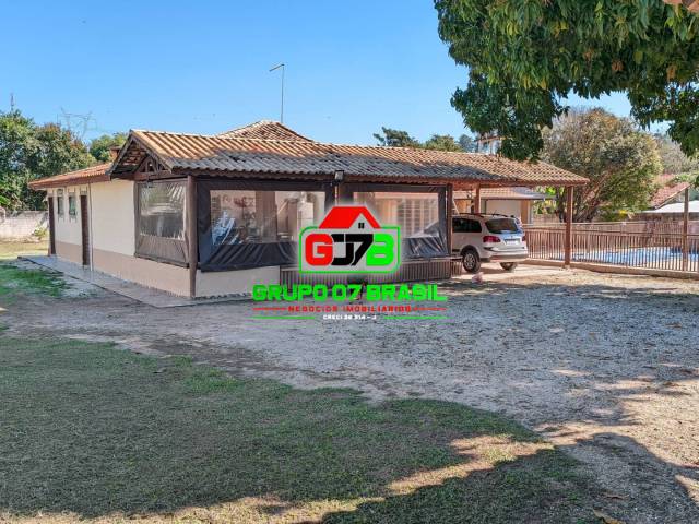 Chácara para Venda em Taubaté - 5