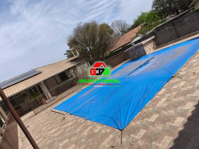 #3450 - Chácara para Venda em Taubaté - SP - 2