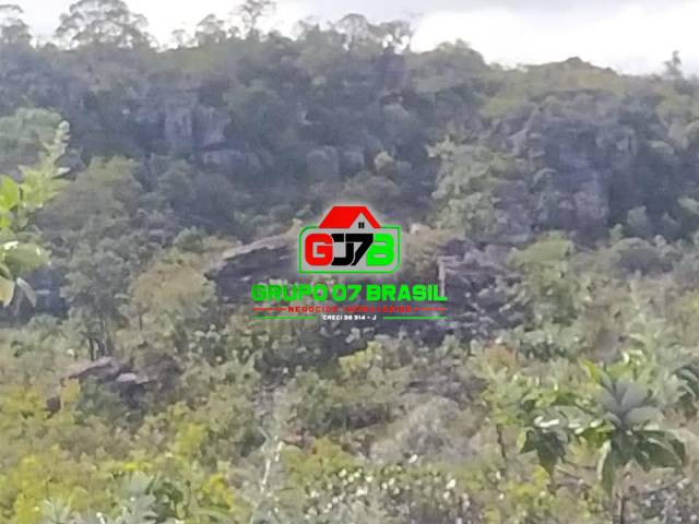 #2055 - Área de compensação Ambiental para Venda em Joaquim Felício - MG - 3