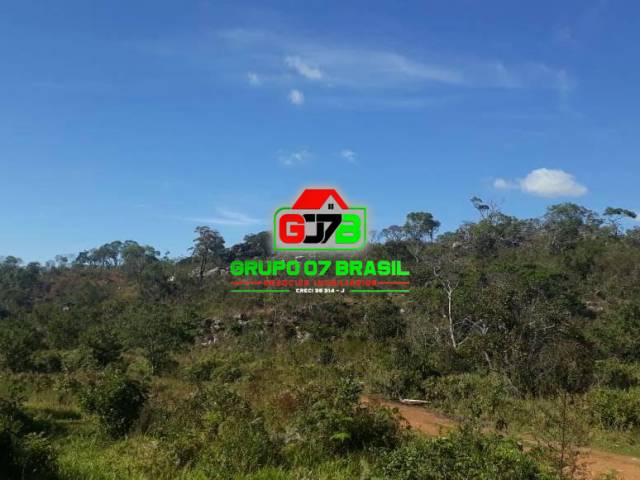 Área de compensação Ambiental para Venda em Joaquim Felício - 4