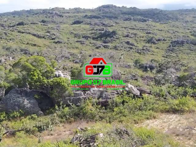 #2055 - Área de compensação Ambiental para Venda em Joaquim Felício - MG - 1