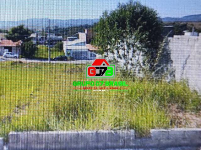 Venda em Residencial Dunamis - São José dos Campos