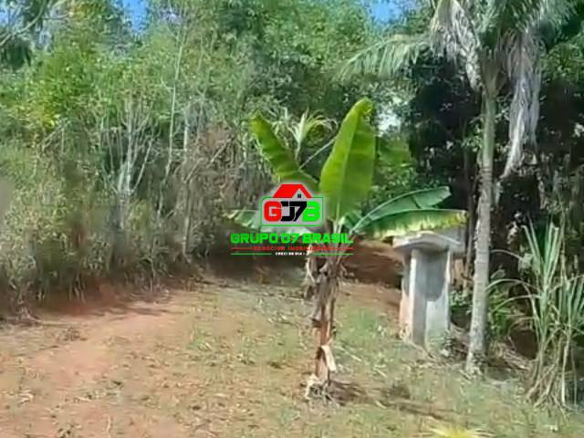 #3452 - Chácara para Venda em Paraibuna - SP - 1