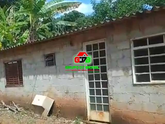 #3452 - Chácara para Venda em Paraibuna - SP - 2
