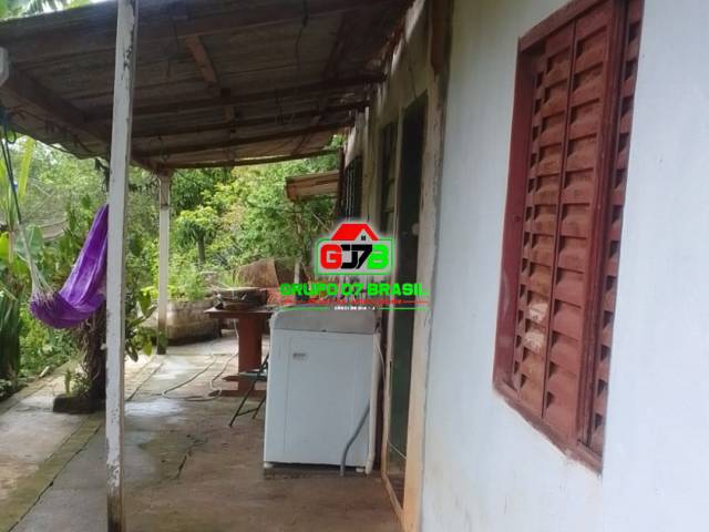 #3452 - Chácara para Venda em Paraibuna - SP - 3