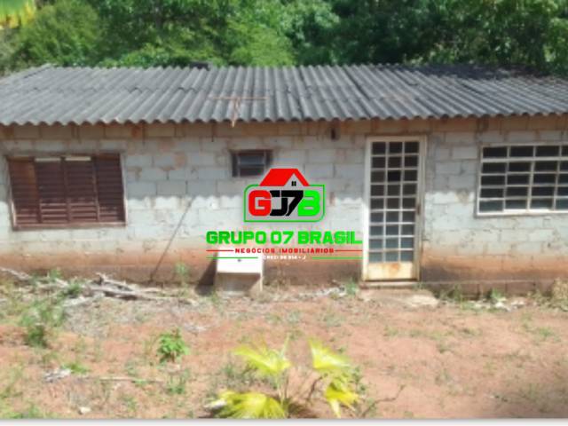 Chácara para Venda em Paraibuna - 4