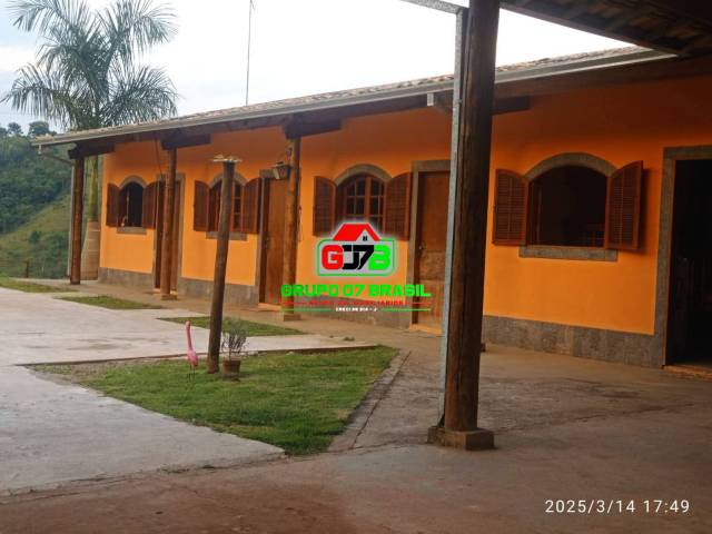 Chácara para Venda em São José dos Campos - 4