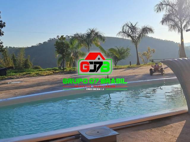 #1823 - Chácara para Venda em São José dos Campos - SP