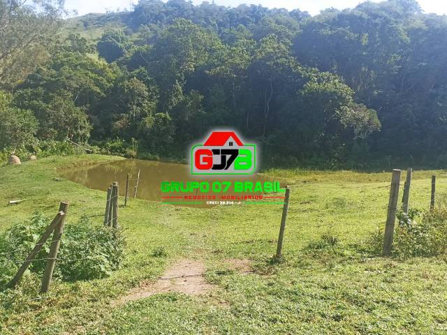 Chácara para Venda em Paraibuna - 2