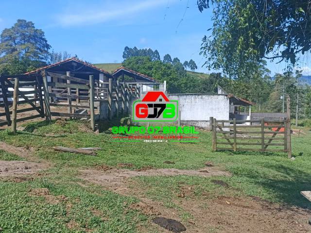 Chácara para Venda em Paraibuna - 4