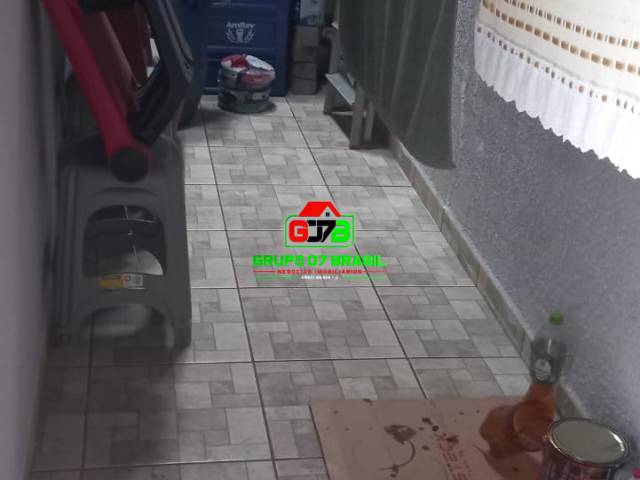 Casa para Venda em São José dos Campos - 2