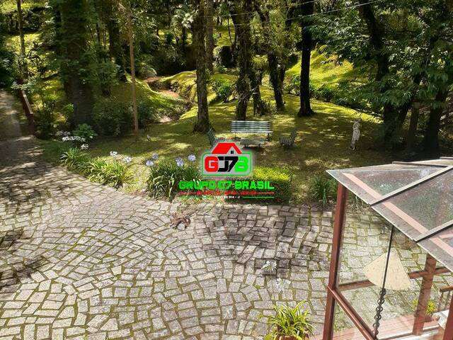 Casa para Venda em Campos do Jordão - 4