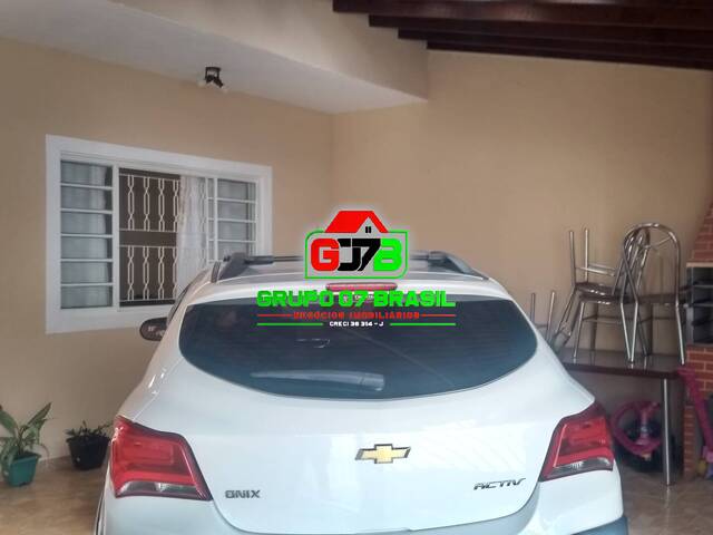 Casa para Venda em São José dos Campos - 3