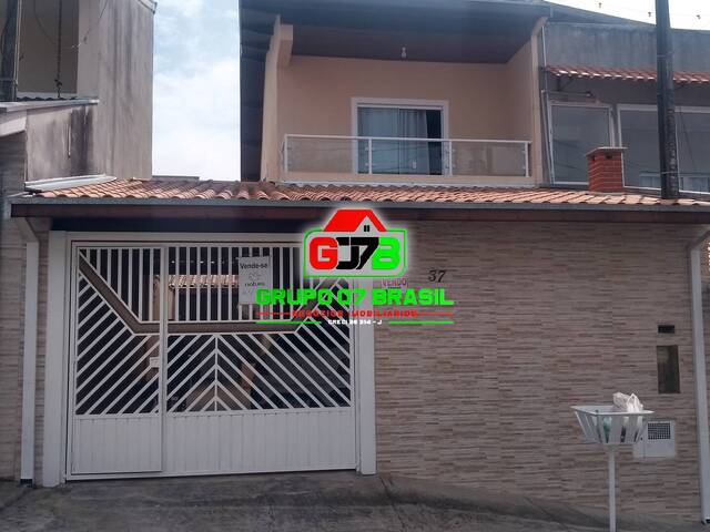 Casa para Venda em São José dos Campos - 2