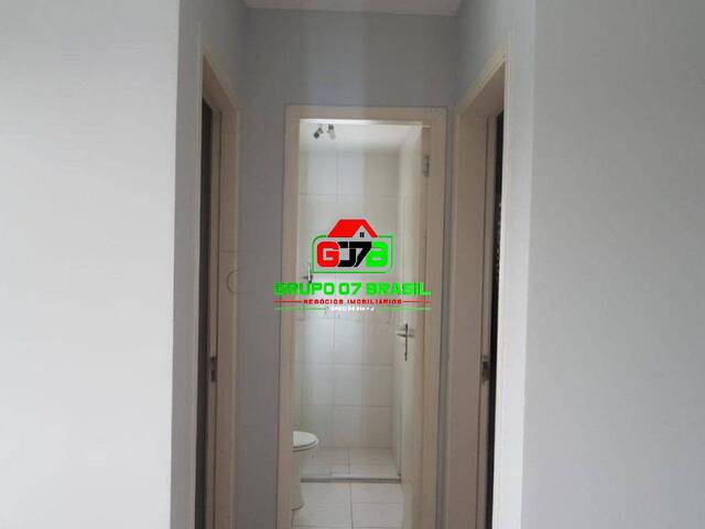 Apartamento para Venda em São José dos Campos - 2