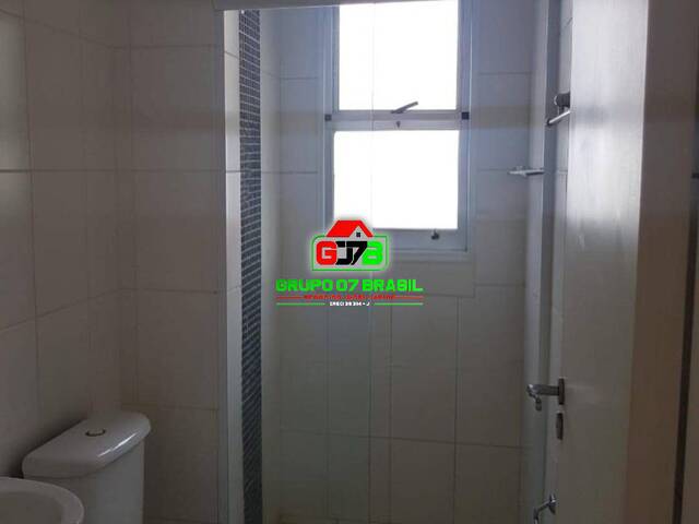 Apartamento para Venda em São José dos Campos - 3