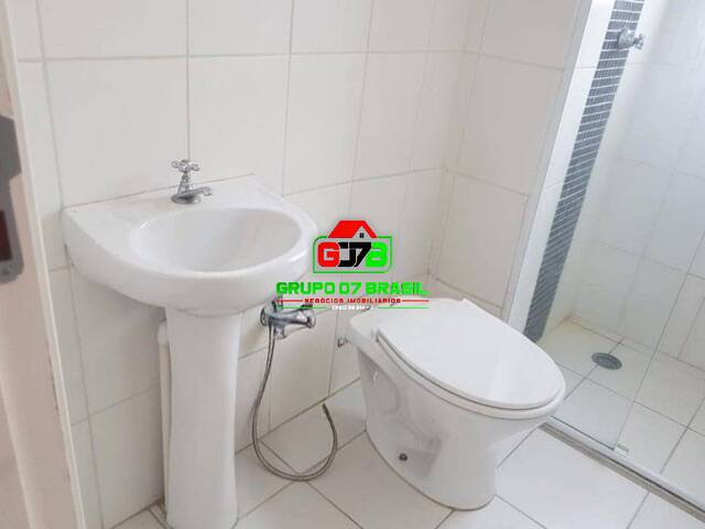 Apartamento para Venda em São José dos Campos - 4