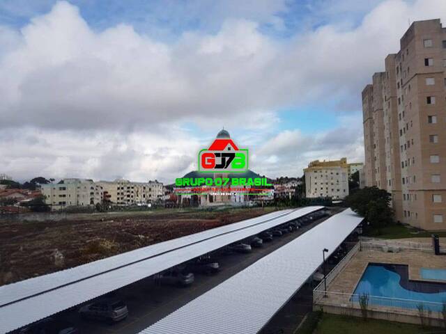 Venda em Jardim Ismênia - São José dos Campos