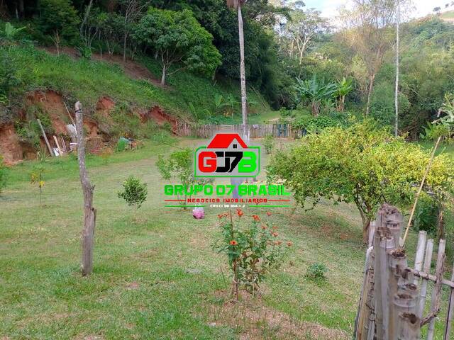 Chácara para Venda em Jambeiro - 3