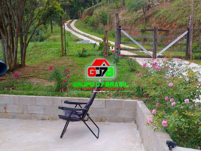 Chácara para Venda em Jambeiro - 4