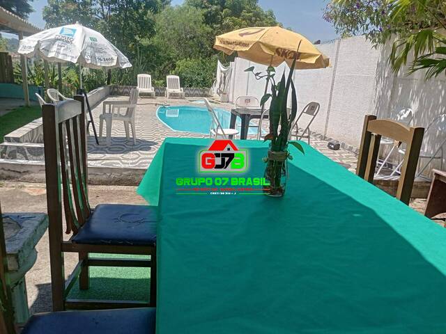 Chácara para Venda em São José dos Campos - 2