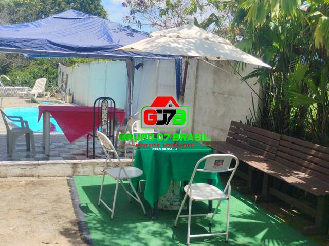 Chácara para Venda em São José dos Campos - 3