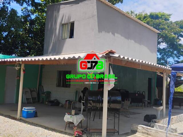 Chácara para Venda em São José dos Campos - 5