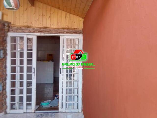 #3462 - Casa para Venda em São José dos Campos - SP - 1