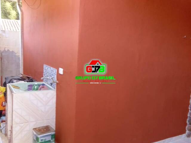 #3462 - Casa para Venda em São José dos Campos - SP - 3