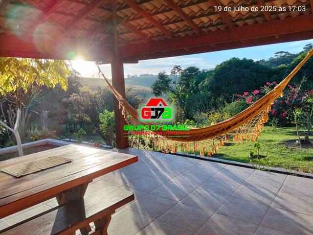 Venda em Centro - Paraibuna