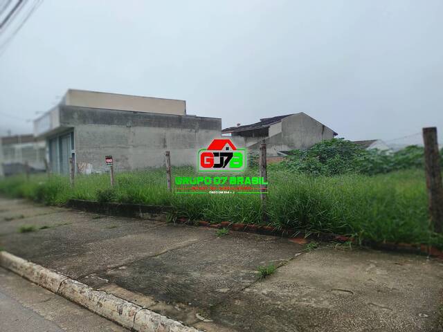 Área para Venda em São José dos Campos - 4