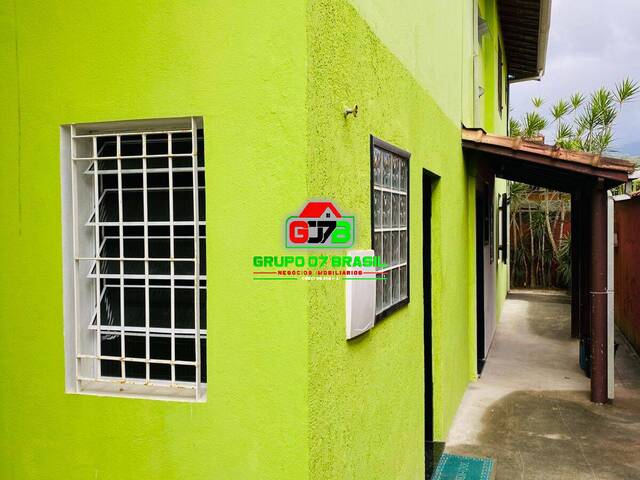 #3465 - Conjunto Comercial para Venda em Ubatuba - SP - 2