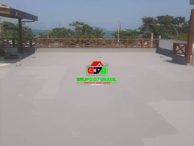 #3465 - Conjunto Comercial para Venda em Ubatuba - SP - 1