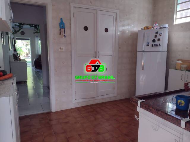 #3466 - Casa para Venda em Caraguatatuba - SP - 2