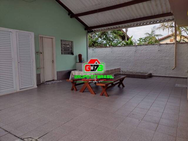 Casa para Venda em Caraguatatuba - 4