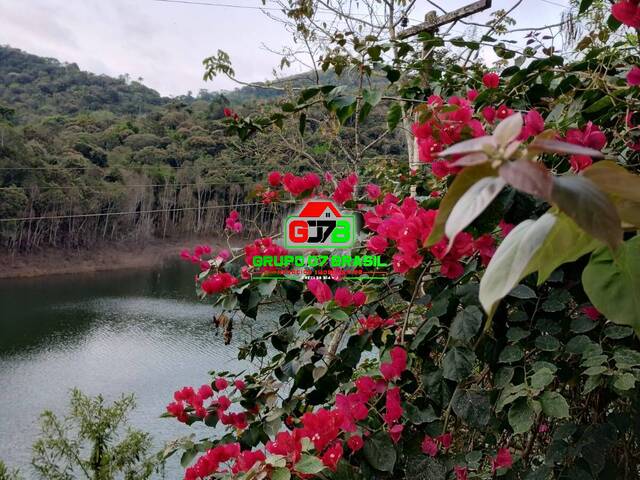 #3467 - Chácara para Venda em Paraibuna - SP - 1